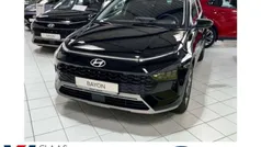 Gebraucht 2025 Hyundai Bayon Prime SUV | 24.900 € (Fairer Preis)