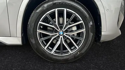 Gebraucht BMW X1 M Sport 163 PS (119 kW) 2025 SUV