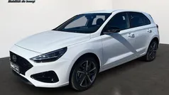 Gebraucht 2025 Hyundai i30 Advantage Limousine | 29.430 € (Fairer Preis)