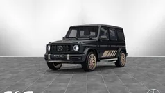 Gebraucht 2024 Mercedes G63 AMG AMG SUV | 199.990 € (Teuer)