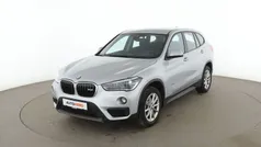 Grau Gebraucht 2017 BMW X1 Performance SUV | 19.100 € (Superpreis)