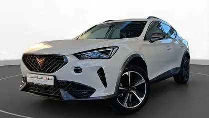 Gebraucht Cupra Formentor 150 PS (110 kW) 2024 SUV