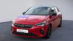 Gebraucht 2020 Opel Corsa Elegance Limousine | 14.840 € (Fairer Preis)