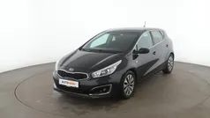 Gebraucht 2016 Kia Ceed 2 Limousine | 10.790 € (Fairer Preis)