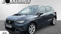 Gebraucht 2024 Seat Arona FR SUV | 20.590 € (Fairer Preis)