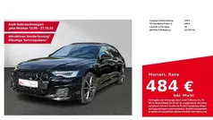 Gebraucht 2024 Audi A6 Kombi | 57.880 €