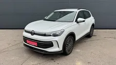 Gebraucht 2024 VW Tiguan Life SUV | 36.950 € (Fairer Preis)