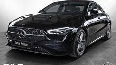 Gebraucht 2024 Mercedes CLA180 AMG Limousine | 31.880 € (Fairer Preis)
