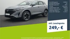 Gebraucht 2024 Nissan Qashqai Acenta SUV | 28.890 € (Superpreis)