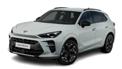 Glacial white metallic Neu 2025 Cupra Terramar SUV | 39.890 € (Fairer Preis)