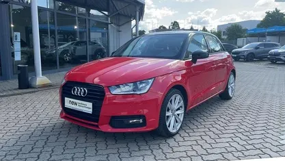 Gebraucht 2018 Audi A1 Sportback Design Kleinwagen | 13.790 € (Guter Preis)