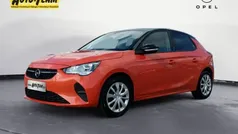 Gebraucht 2023 Opel Corsa Edition Kleinwagen | 17.550 € (Fairer Preis)