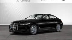 Gebraucht 2022 BMW i4 Efficient Dynamics Limousine | 35.790 € (Superpreis)