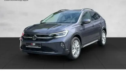 Gebraucht VW Taigo Life 116 PS (85 kW) 2025 Rauchgrau metallic SUV