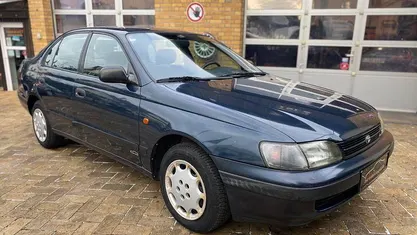 Gebraucht 1994 Toyota Carina Limousine | 2.490 €