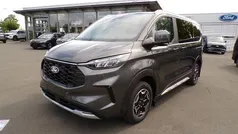Gebraucht 2025 Ford Tourneo Custom Active Van / Kleinbus | 52.490 € (Guter Preis)