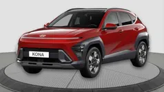 Rot Neu 2025 Hyundai Kona N Line SUV | 30.995 € (Fairer Preis)