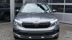 Graphite grau metallic Neu 2025 Skoda Kamiq Selection SUV | 24.179 € (Fairer Preis)