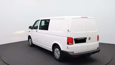 Gebraucht 2023 VW T6.1 Van | 39.490 € (Guter Preis)