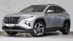 Gebraucht 2022 Hyundai Tucson SUV | 28.490 € (Guter Preis)
