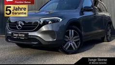 Gebraucht 2023 Mercedes EQB300 Progressive SUV | 33.970 € (Fairer Preis)