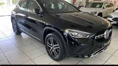 Gebraucht 2023 Mercedes GLA200 Business SUV | 38.350 € (Guter Preis)