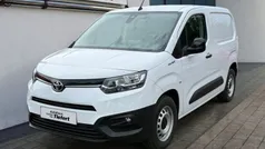 Weiß Gebraucht 2023 Toyota Proace City Van | 27.680 € (Superpreis)