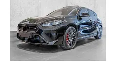 Schwarz Neu 2025 BMW M135 Performance Kleinwagen | 59.149 € (Fairer Preis)
