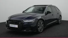 Gebraucht 2025 Audi A6 S-Line Kombi | 63.950 € (Teuer)