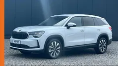 Gebraucht 2025 Skoda Kodiaq Selection SUV | 45.490 € (Superpreis)