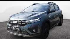 Gebraucht 2025 Dacia Sandero Expression Kleinwagen | 18.280 € (Fairer Preis)