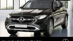 Mercedes GLC200