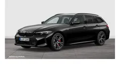 Gebraucht 2025 BMW M340 M Sport Limousine | 74.390 € (Fairer Preis)