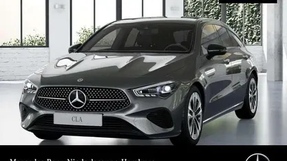 Gebraucht 2025 Mercedes CLA180 AMG Limousine | 34.500 € (Superpreis)