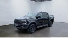Absolute black Gebraucht 2023 Ford Ranger Raptor Abholung | 57.803 € (Fairer Preis)