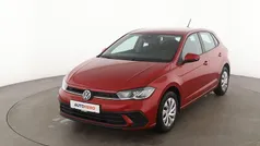 Gebraucht 2021 VW Polo Limousine | 15.330 € (Fairer Preis)