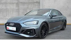 Außenfarbe: Gebraucht 2022 Audi RS5 Ambiente Coupé | 64.920 € (Fairer Preis)