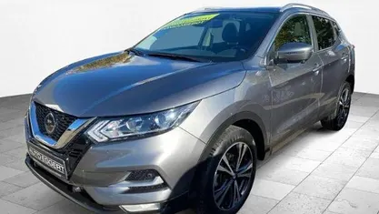 Gebraucht Nissan Qashqai 360º 159 PS (116 kW) 2020 SUV