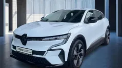 Gebraucht 2022 Renault Mégane Limousine | 19.890 € (Superpreis)