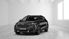 Penta grau Neu 2025 Kia XCeed SUV | 25.730 € (Fairer Preis)