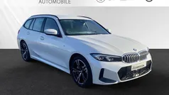 Gebraucht 2024 BMW 330 Efficient Dynamics Kombi | 39.700 € (Superpreis)