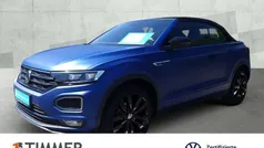 VW T-Roc Cabriolet