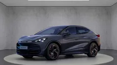 Grau Gebraucht 2024 Cupra Tavascan Endurance SUV | 52.190 € (Fairer Preis)