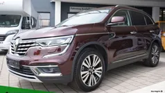 Rot Gebraucht 2019 Renault Koleos Bose Edition SUV | 24.750 € (Fairer Preis)