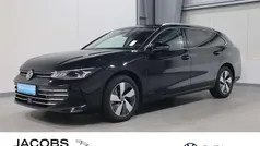 Gebraucht 2025 VW Passat Business Kombi | 33.970 € (Fairer Preis)