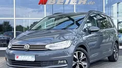 Gebraucht 2023 VW Touran Comfortline Van / Kleinbus | 31.690 € (Fairer Preis)
