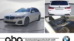 BMW 320e