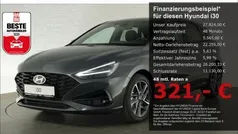 Gebraucht 2025 Hyundai i30 Advantage Limousine | 27.824 € (Fairer Preis)