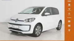 Gebraucht 2024 VW e-up! move up! Kleinwagen | 22.480 € (Fairer Preis)