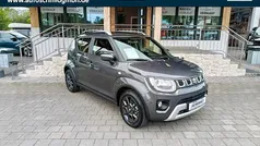 Tough khaki Gebraucht 2024 Suzuki Ignis Comfort Kleinwagen | 18.990 € (Superpreis)